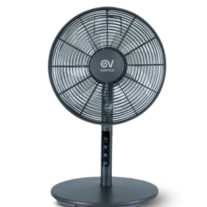 VENTILATORE OSCILLANTE DA TAVOLO E COLONNA GORDON EVO 30/12" 22W VORTICE 0000060624
