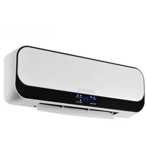 TERMOVENTILATORE CERAMICO DA PARETE CALDO UP T PROGRAMMABILE OLIMPIA SPLENDID 99364