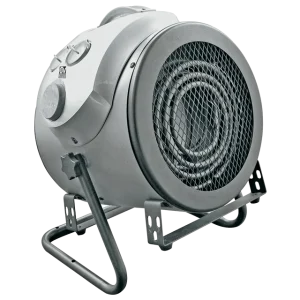 TERMOVENTILATORE VORTICE CALDOPRO PLUS 3000 T GRIGIO 70806