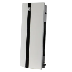 TERMOVENTILATORE VORTICE CALDOFAST T GRIGIO 70298