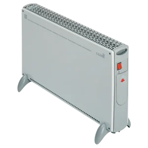TERMOVENTILATORE VORTICE CALDORE R GRIGIO 70211