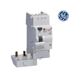 BLOCCHI DIFFERENZIALI DOCAC263/30 2P 0.03A 2M 63A 30MA - 607542