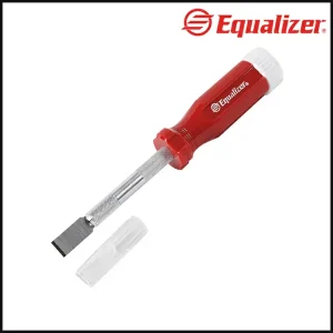 Equalizer Raschietto Super Scraper con 5 lame | SC-300