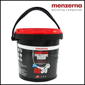 Menzerna – Heavy Cut Polishing Cream AS30 | 1Kg