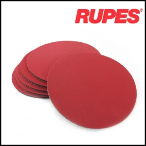Rupes – 9.4530X Dischi schiuma abrasiva ø 150mm – x-cut