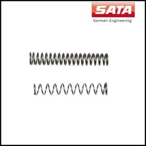 Sata Molla a compressione | 3 pz. | Cod. 133959